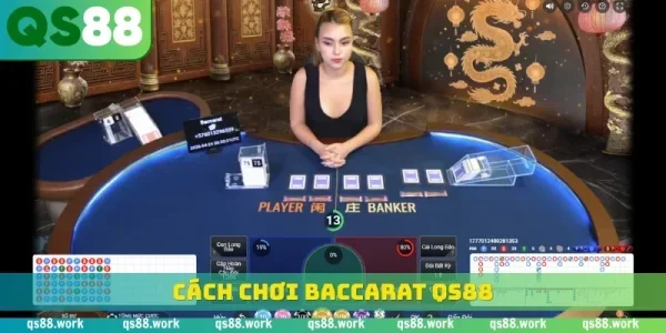 baccarat QS88