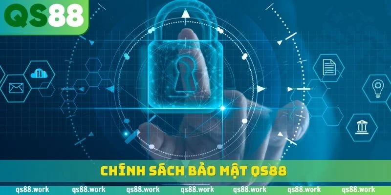 chính sách bảo mật