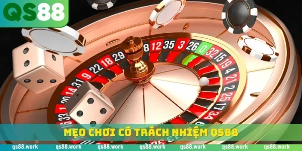 chơi có trách nhiệm